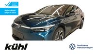 Volkswagen ID.7 - Vorschau Bild 1