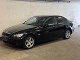BMW 318 3 Limousine 318i - BMW 318 aus 2006: 318i
