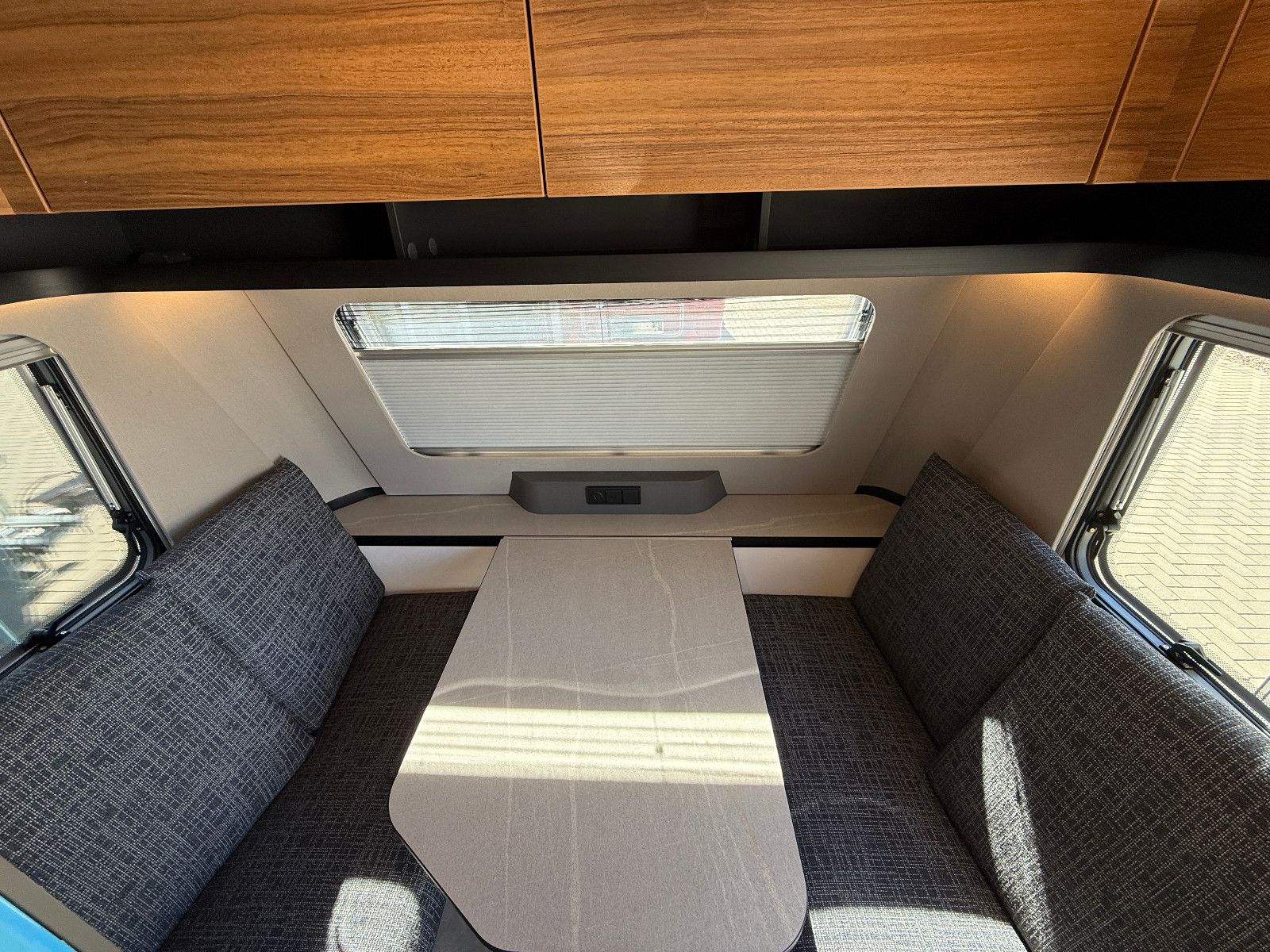 Fahrzeugabbildung HYMER / ERIBA / HYMERCAR Novaline 442 - 2026