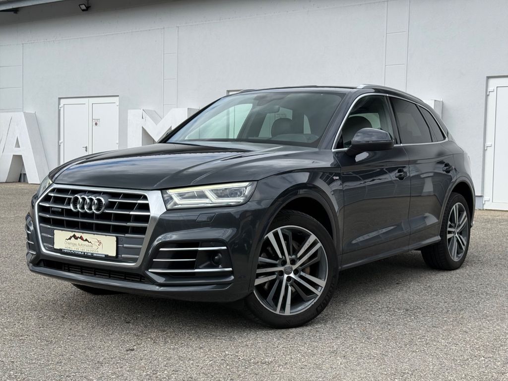 Image of Audi Q5