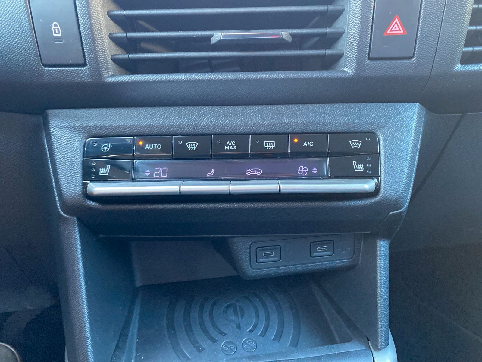 Fahrzeugabbildung Opel Frontera GS 1.2 107 kW