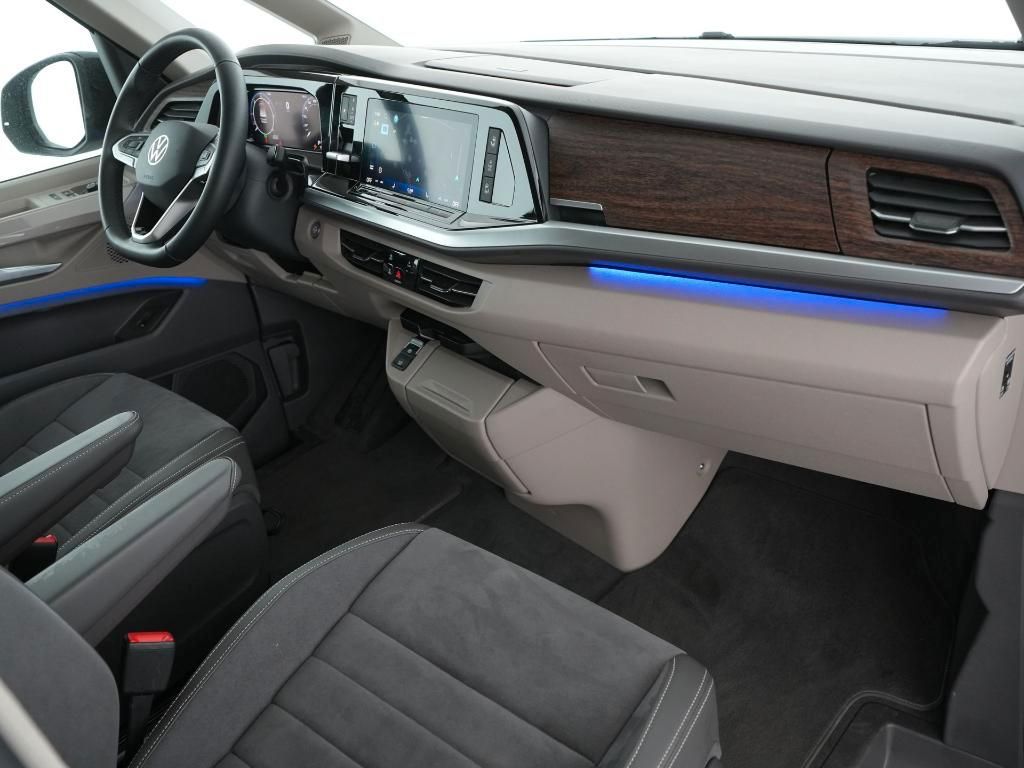 Volkswagen T7 Multivan - Bild 4