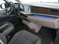 Volkswagen T7 Multivan - Vorschau Bild 4