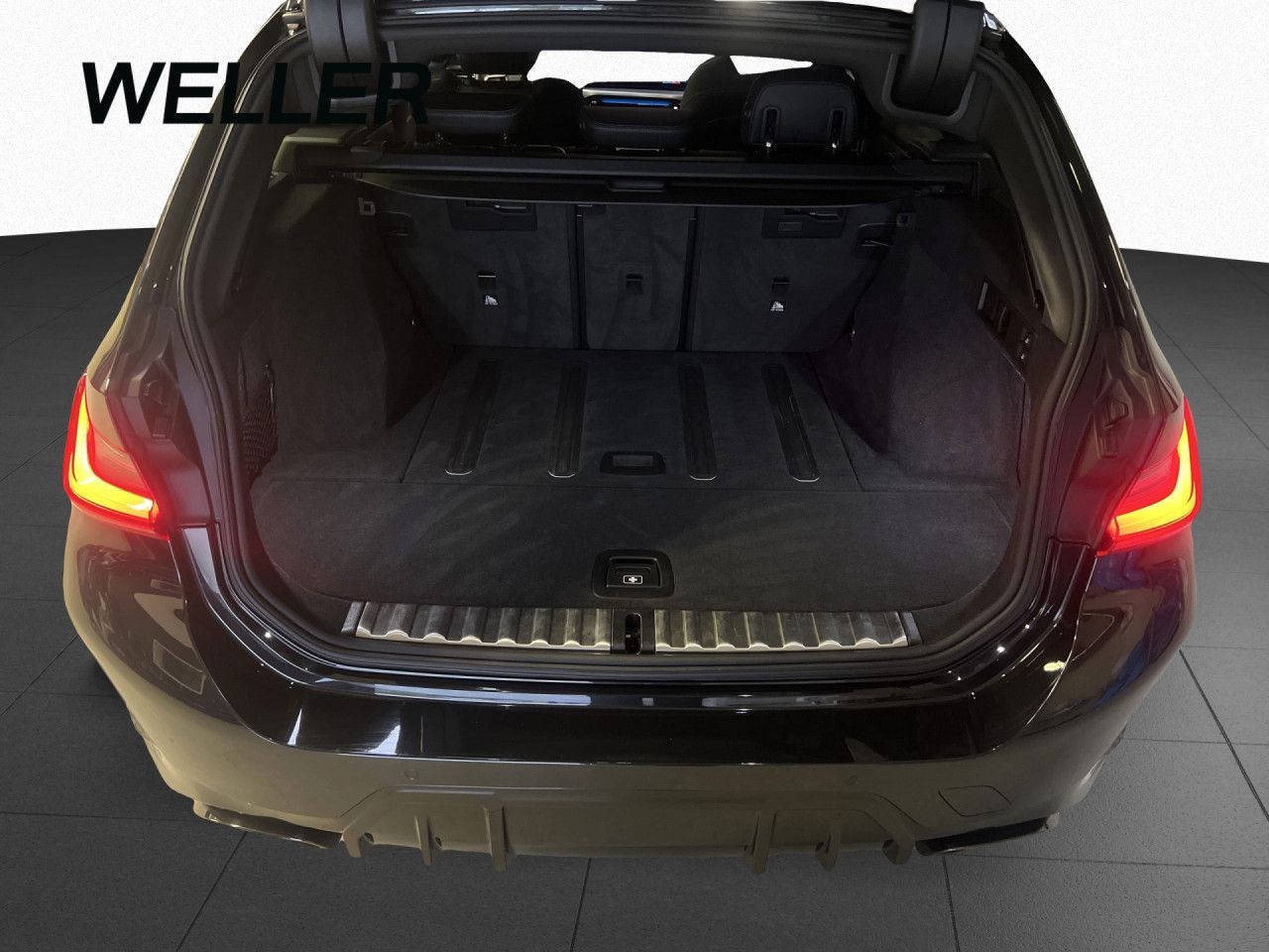BMW M340i - Bild 19