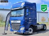 DAF XF 480 4X2 SSC Retarder Standklima Alcoa's Navi
