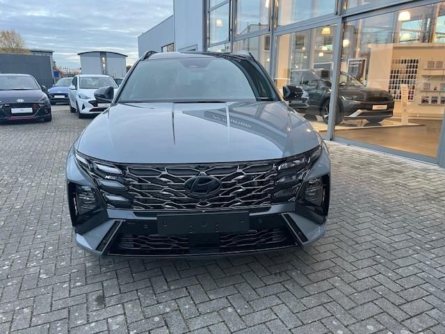 Hyundai TUCSON - Bild 3