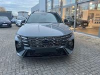 Hyundai TUCSON - Vorschau Bild 3