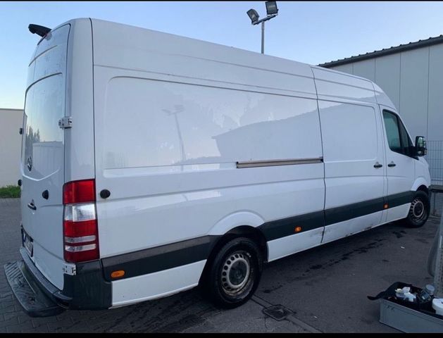 Andere Mercedes Sprinter