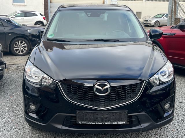 Mazda CX-5 Sports-Line AWD