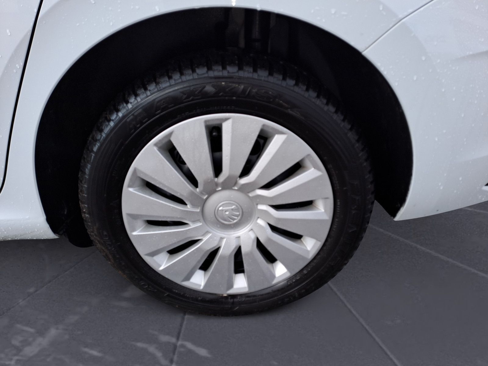 Skoda Scala - Bild 10