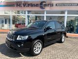 Jeep Compass Sport 4x2 - Jeep Compass: Sport