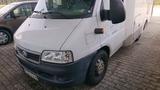Knaus Sport Traveller 505 L - Knaus Sport