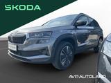Skoda KAROQ 2.0 TDI DSG 4x4 TOUR | NAVI | PANO | AHK | - Skoda Gebrauchtwagen in München
