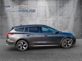 Ford Focus Turnier Active X Benzin/Hybrid LED*Navi* - Ford Focus Tageszulassungen: Turnier