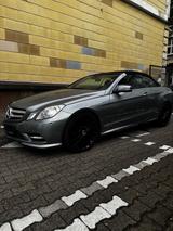 Mercedes-Benz E 350 Cabrio AMG Line/Sport - Mercedes-Benz E 350 in Hagen