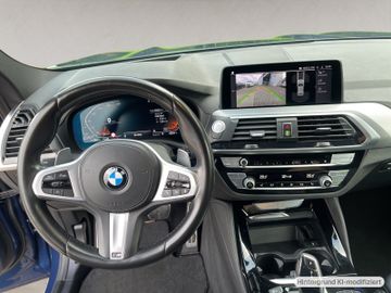 BMW X4 - 10