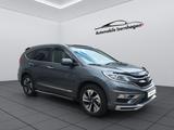 Honda CR-V Lifestyle 4WD Leder Kamera Navi Automatik - gebrauchte Honda CR-V aus dem Jahr 2016