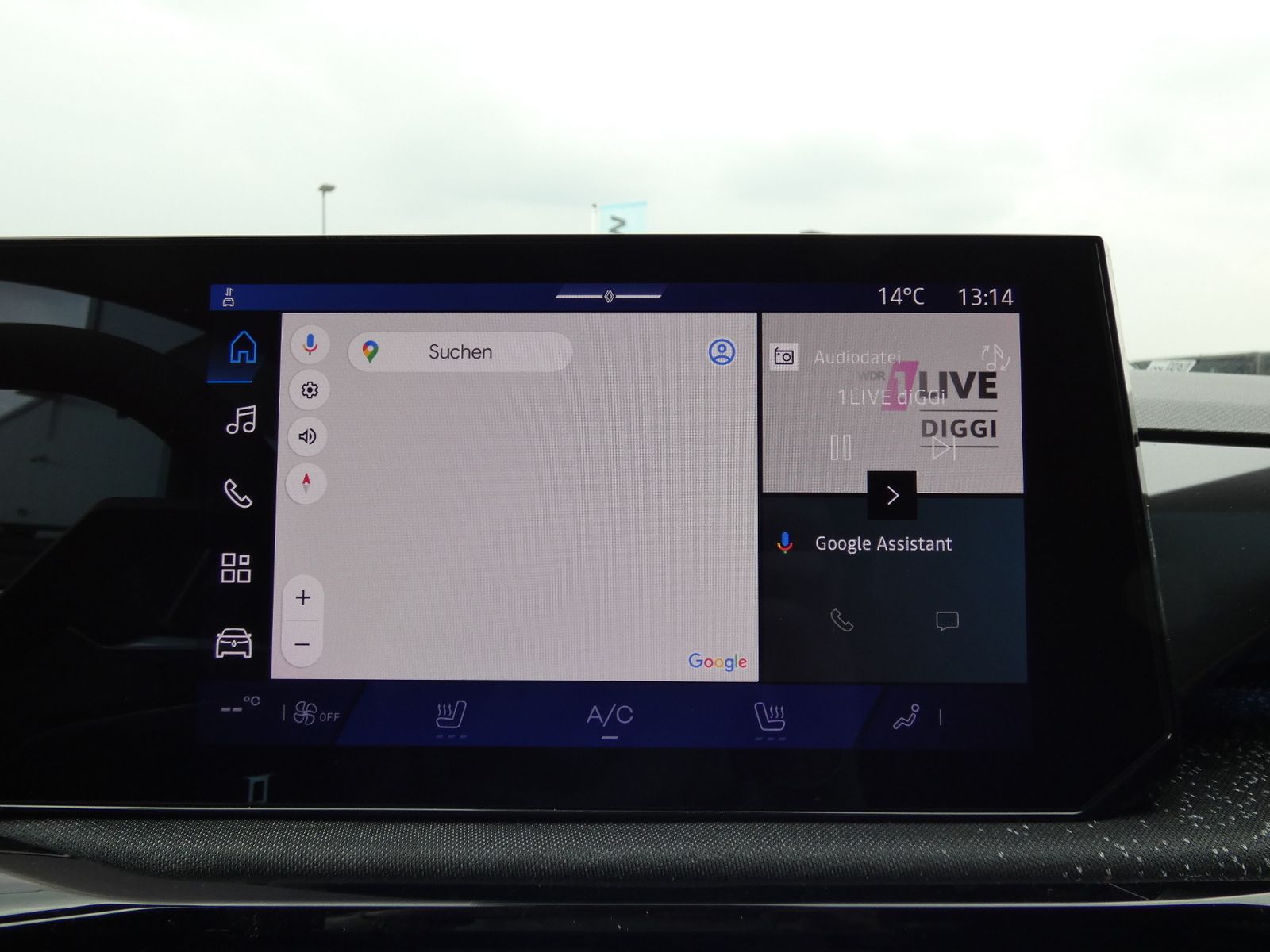 Renault Clio - Bild 19