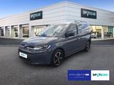Volkswagen Caddy 1.5 TSI Dark Label *AppConnect*ACC*Keyless - Volkswagen Caddy: Dark Label