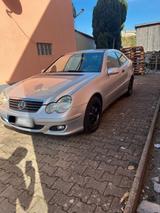 Mercedes-Benz Verkaufe oder /TAUSCH Mercedes 203 CL C180... - Mercedes-Benz CLC 180 mit Benzin-Antrieb: Kleinwagen