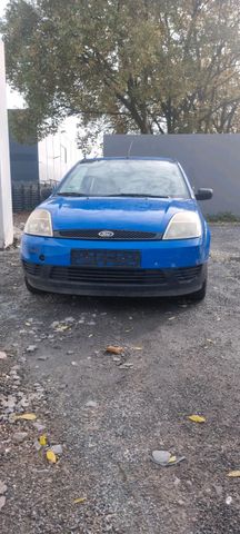 Ford Fiesta 1.3L