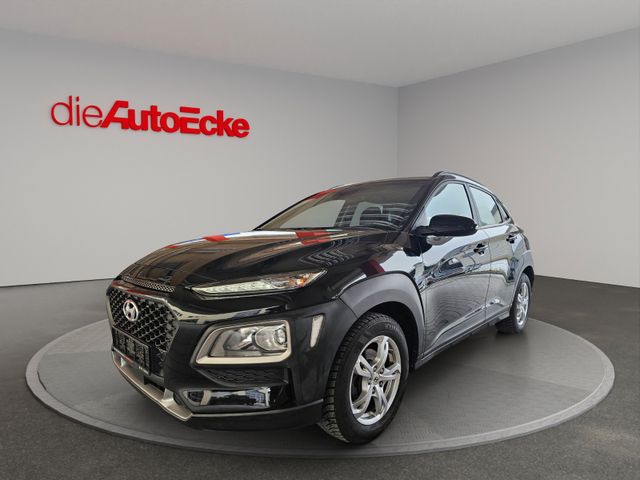 Hyundai Kona Select 2WD *Gepflegt