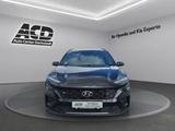 Hyundai Kona 1,6 T DCT 4WD N-Line |1.HAND|LED|NAV|KAMERA - Hyundai Gebrauchtwagen von 2023