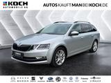 Skoda Octavia Combi 1.4 TSI Style NAVI PDC LED SHZ DAB