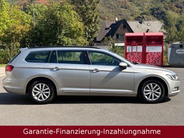 Volkswagen Passat Variant - 6