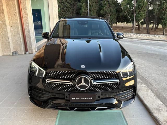 Other MERCEDES-BENZ GLE 350 de 4Matic Plug-in Hybrid C imagem 2