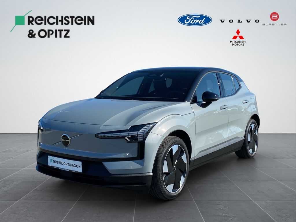 Image of Volvo EX30