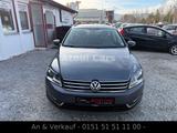 Volkswagen Passat Variant Trendline BlueMotion Navi AHK - Volkswagen Passat Variant: Bluemotion