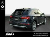 Audi Q5 2.0 40 TDI quattro design Pano Xenon 8-Fach - Audi Q5 design