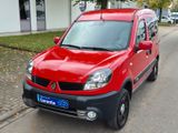 Renault Kangoo Basis ** 4X4 ** TÜV NEU    Klima AHK SHZ - Renault Kangoo aus 2007