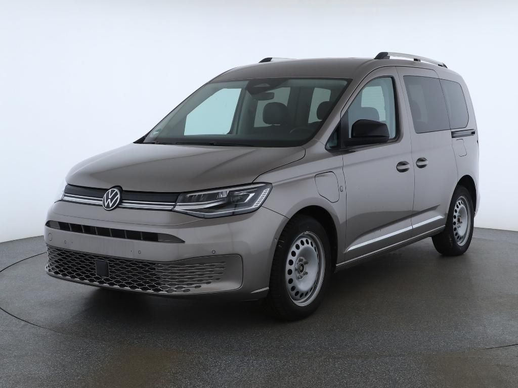 Volkswagen Caddy - Bild 2