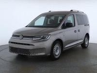 Volkswagen Caddy - Vorschau Bild 2