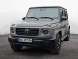 Mercedes-Benz G 450 d AMG-Sport/SHD/Stdhz/AHK/Fond-Entertain - Mercedes-Benz G 450 Jahreswagen