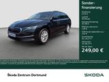 Skoda Octavia Combi 1.5 e-TEC SELECTION PANO AHK CAM