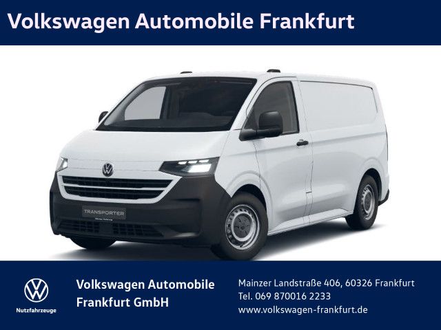 Volkswagen T7 Transporter Kasten