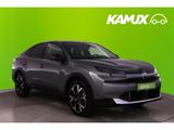 Citroën C4 X 1.2PureTech Aut.145 Max+LED+NAVI+KAMERA+HUD - Citroën C4 X Gebrauchtwagen