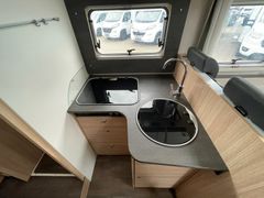 Sunlight I 68 Adventure *Solar*aut.SAT*MaxxFan*Luftfeder