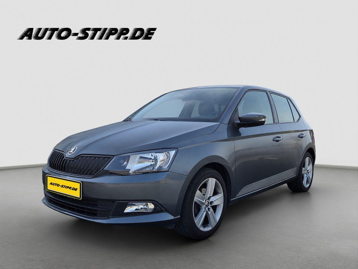 Skoda Fabia 1.0 TSI Cool Plus DAB PDC BC USB LM
