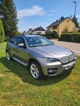 BMW X6 E71 - BMW X6 aus 2011