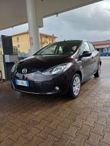 Mazda 2 1.3 benzina GPL 75 cv - Mazda mit LPG-Antrieb: Mazda3