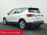 Seat Arona 1.0 TSI DSG FR NAVI LED KAMERA - Seat Arona Jahreswagen
