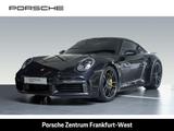 Porsche 992 911 Turbo S Sportabgas Sportfahrwerk PASM - Porsche 992 in Frankfurt (Main)