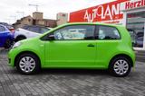 Skoda Citigo 1.0 MPI Klima DAB AUX - Skoda Citigo in Dresden