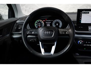 Audi Q5 - 8