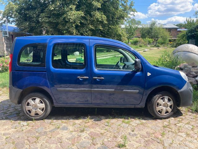 Renault Kangoo 2010 Diesel 164000 km Tüv *...