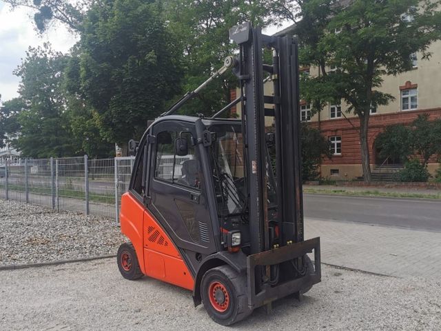 Linde H30D -02